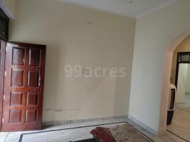 2 BHK Builder Floor for rent in Krishna Nagar Colony face 2 block c, Bareilly